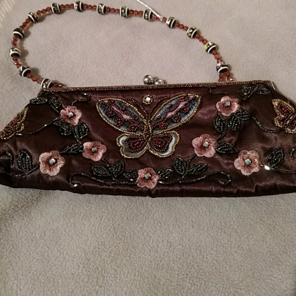 Evening bag - Picture 2 of 6